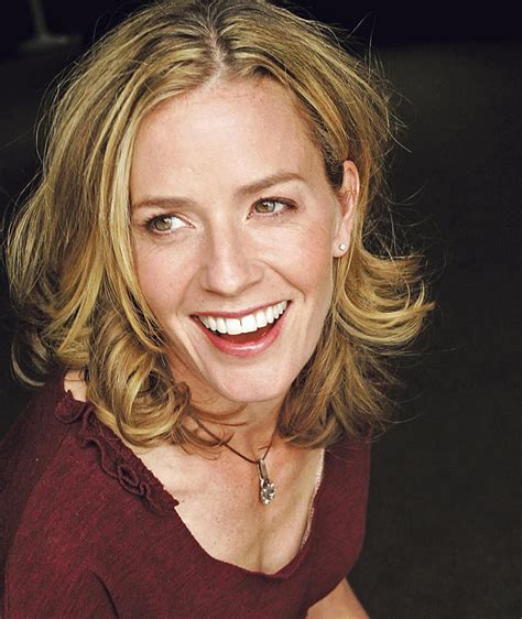 Elisabeth Shue